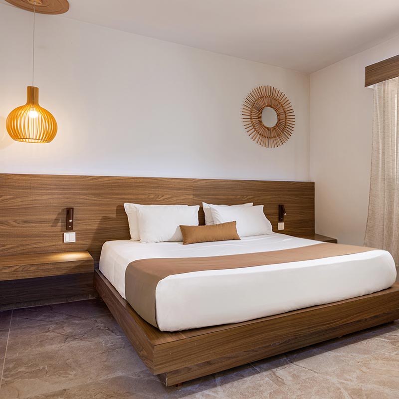 Grand Two Bedroom Suite Pool View