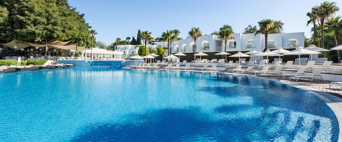 Pools